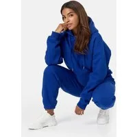 Worldclassca Jogginganzug Worldclassca Oversize Jogginganzug Hausanzug Trainingsanzug Freizeit
