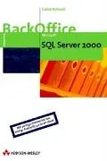 Microsoft SQL Server 2000.