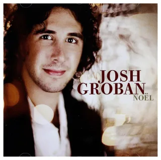 Noel [Audio CD] GrobanJosh