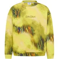 CARLO COLUCCI Sweatshirt Diop