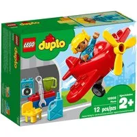 LEGO® LEGO® Duplo 10908 Flugzeug Konstruktionsspielsteine