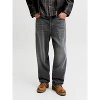 Jack & Jones Relax-fit-Jeans JJIALEX JJCREW SQ 063 Baumwolle, relaxed fit