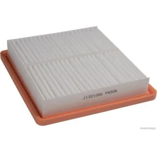 Jakoparts Luftfilter Nissan Note E12 1,5 DCI