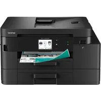 Brother MFC-J4550DW Multifunktionsdrucker, (WLAN (Wi-Fi), LAN (Ethernet)