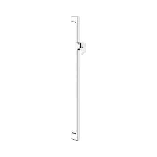 Keuco Brausestange Edition 400 51585, m. Brauseschieber, verchromt, 900 mm, 51585010900 51585010900