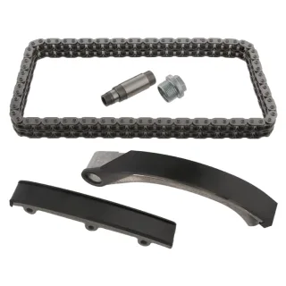 Febi Steuerkettensatz Opel Saab 30444