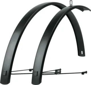 SKS Edge AL Schutzblech-Set 28" 46mm