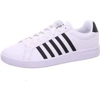K-Swiss Court Tiebreak Sneaker