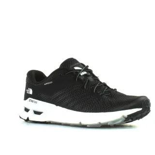 The North Face Ampezzo Schwarze Synthetik Damen Schnürschuhe NF0A3ML7KY4