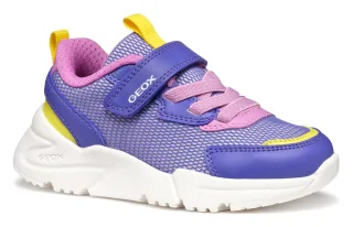 Geox Sneaker "J LOFTUS GIRL"