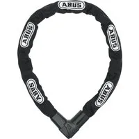 ABUS Kettenschloss 1010/110 black