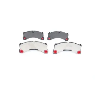 Bosch Bremsbel?ge vorne VW Touareg 0986494757