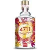 4711 Eau de Cologne 4711 REMIX, EdC 100 ml NS Exotic Paradies (Grapfruit)