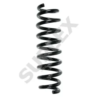 Suplex Feder hinten BMW 1er E81 3er E90 06273
