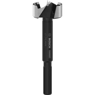 Bosch EXPERT Wood Forstnerbohrer, 28 mm, D8 mm - 2608901833