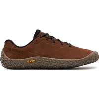 Merrell Vapor Glove 6 LTR Herren Barfußschuhe Trailrunning Leder J067863 Barfußschuh Komfort
