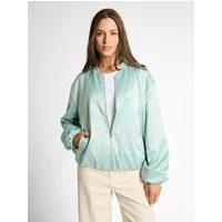 TOM TAILOR Blouson mit Bomberkragen