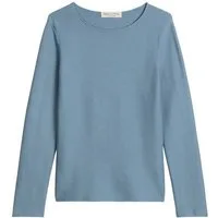 Marc O'Polo Wollpullover Marc O' Polo Women / Da.Strick / Knit Pullovers Longsleeve