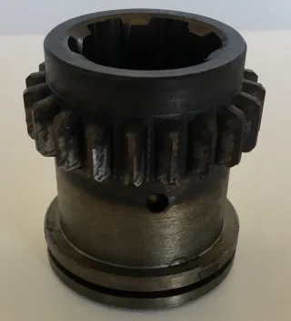 ELMAG Zahnrad (Metall) Nr. 10 - 9802926