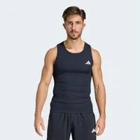 adidas Performance Tanktop PRIMELIFT ESSENTIALS WORKOUT, GERIPPT