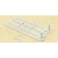 Plastik Parts Fensterbeschlag Kippschere Kellerfenster Fenster Ersatzteil Mea Mealon Mealuxit 220mm