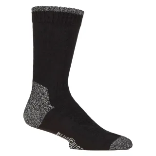 Männern Hochleistungsdicke Bootssocken | Langlebige Gärtner Crew Socken