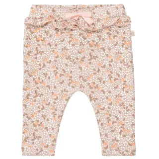 STACCATO - Md.-Leggings peach aop - Gr. - 62