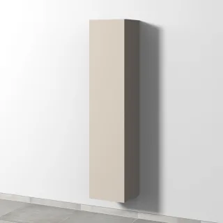 Sanipa Hochschrank Anschlag links 2morrow (P3270L) 1615x350x350 Kaschmir-Matt, P32701UL P32701UL