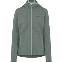 VAUDE Outdoorjacke SE Women's Silda Fleece Jacket (1-St) warme, atmungsaktive Fleecejacke