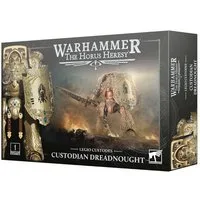 Games Workshop Spielfigur Warhammer The Horus