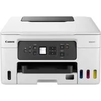 Maxify GX3050, Multifunktionsdrucker weiß, USB, WLAN, Kopie, Scan, Duplex (Druck)