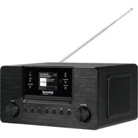 TechniSat DIGITRADIO 570 Internet CD-Radio DAB+, Internet, FM DAB+, CD, USB, Radio