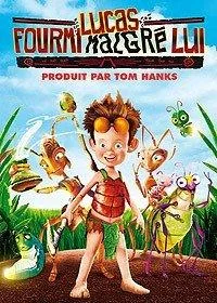 Lucas der Ameisenschreck - [FR-Import] [DVD]