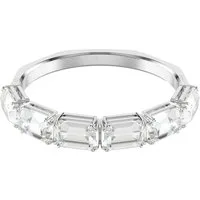 Swarovski Armreif Schmuck Geschenk Armschmuck Millenia, mit Swarovski® Kristall