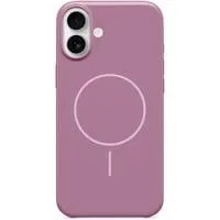 Beats Case mit MagSafe, Handyhülle lila, iPhone 16 Plus