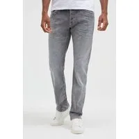 CAMP DAVID Regular-fit-Jeans mit normaler Leibhöhe