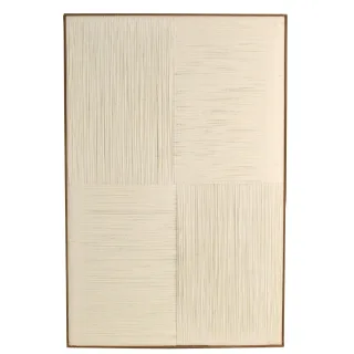 Wandbild