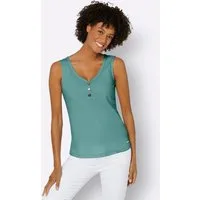Witt Shirttop Shirttop Ärmellos