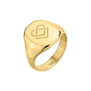 Liebeskind Damenring LJ-0711-R-54