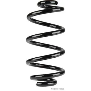 Jakoparts Feder hinten Nissan