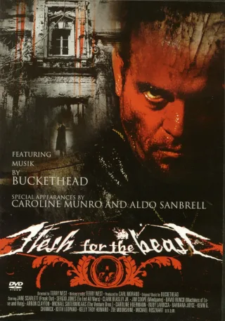 Flesh for the Beast