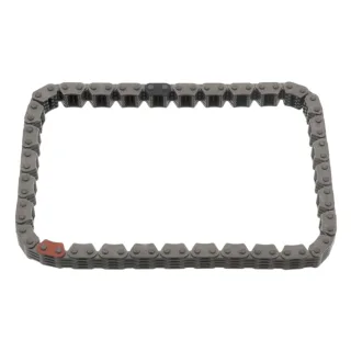 Febi Kette f?r ?lpumpenantrieb Nissan Qashqai Sentra Tiida X-Trail 2,0