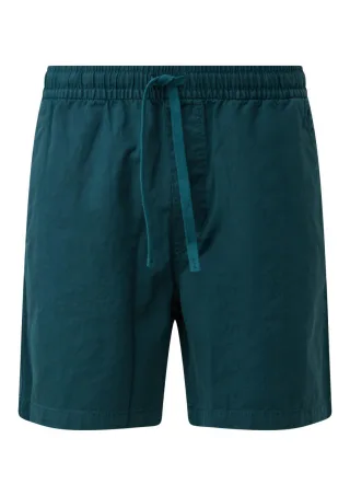 Q/S designed by - Regular Fit Bermuda blau - Gr. - M