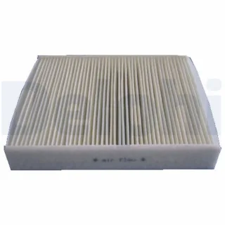 Delphi Aktivkohle-Innenraumfilter Chevrolet Ford Saab TSP0325305C