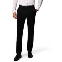 Hirschthal Chinohose Männer Herrenhose Chino Casual im modernen Slim Fit mit Stretch