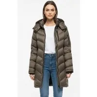 ONLY Steppmantel ONLTAHIA LW QUILTED COAT CC OTW