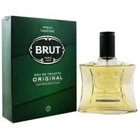 Brut Eau de Toilette Original 100 ml