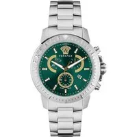 Versace Chronograph New Chrono