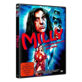 Milly... und Sowas Nennt Sich Seine Mutter