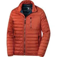Tom Ramsey Steppjacke Leicht, thermoisolierend mit elastischen Bündchen an Ärmeln und Saum